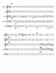Image result for What Is the Triple C in Sheet Music