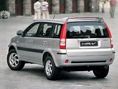 Image result for Honda HR-V 2008