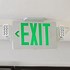 Image result for Emergency Exit Light Batteries