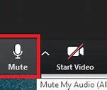 Image result for Mute Button Stuck