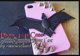 Image result for Bat Wing Phone Case
