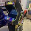 Image result for Stand Up Arcade Games