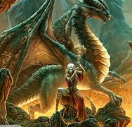 Image result for Dragon Queen 2