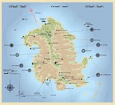 Image result for BRAVELY Default Lost Island Map