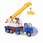 Image result for Toy Crane Truck