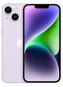 Image result for iPhone 14 128GB Purple in Hand