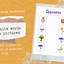 Image result for Opposite Words Preschool