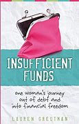 Image result for Insufficient Funds Check