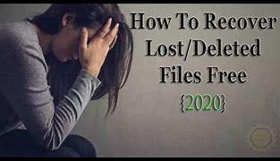Image result for Recover Deleted Files Free