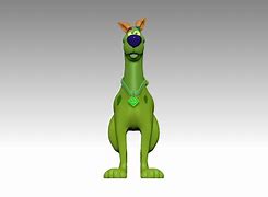 Image result for Scooby Doo Standing