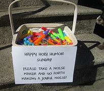 Image result for Holy Humor Sunday Images