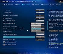 Image result for Bios Utility Advanced Mode