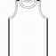 Image result for Basketball Jersey Coloring Page Number 6