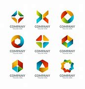 Image result for Geometric Logo Design