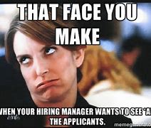 Image result for Job Offer Meme