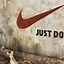 Image result for Blue Nike Wallpaper