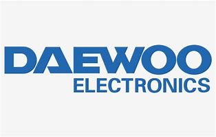 Image result for Daewoo E&C Logo