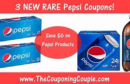 Image result for Pepsi Products Coupons Printable