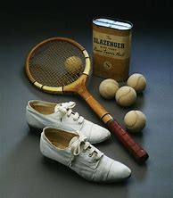 Image result for Vintage Tennis Clothes