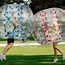 Image result for Inflatable Bubble Ball