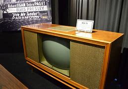 Image result for RCA Tube TV