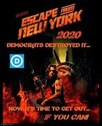 Image result for Escape From New York Meme