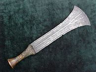 Image result for Congo Sword