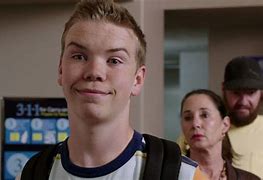 Image result for Will Poulter Pose Meme