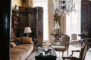 Image result for Coco Chanel Home