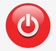 Image result for Power Button Icon Free
