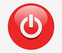Image result for Power Button Icon with Background