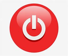 Image result for Start Power Button Icon