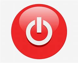 Image result for Clear Power Button