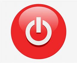 Image result for No Power Icon