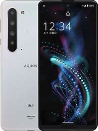 Image result for AQUOS R5