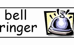 Image result for Bell Ringer Preschool