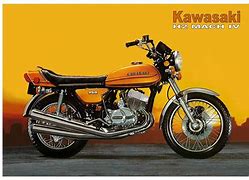 Image result for Orange Motorcycle