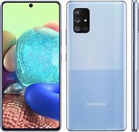Image result for Samsung Galaxy A71 5G Logo