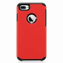 Image result for iPhone 7 Red Black Case