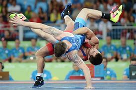 Image result for Greco-Roman Wrestling Funny