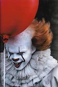 Image result for Pennywise the Silly Clown