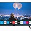 Image result for TV 50" LED 4K UHD Smart Samsung Ua50bu8000sxnz