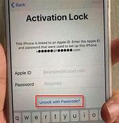 Image result for Remove Apple ID Activation Lock
