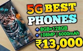 Image result for Best 5G Phone with 6000mAh Battery