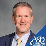 Image result for Brian Siket Allentown School District