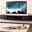 Image result for Wall Mounted TV Stand