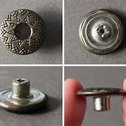 Image result for Kind of Button Silver