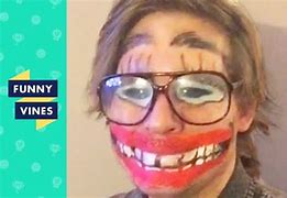 Image result for Scary Laugh Vine