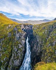 Image result for Waterfalls in Scotland