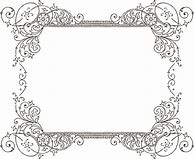 Image result for Free Printable Fancy Borders